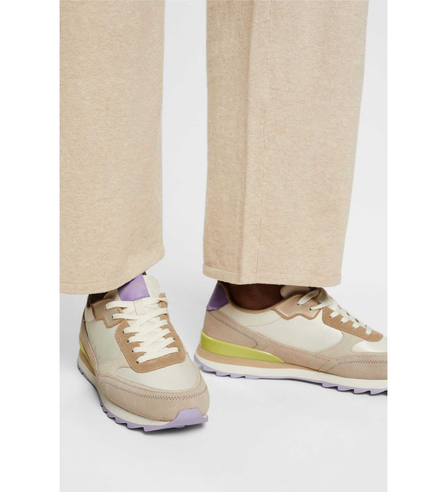 esprit trainers