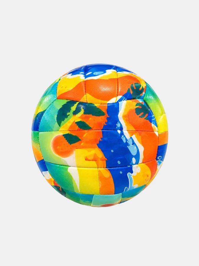 koopman - Volleyball 2