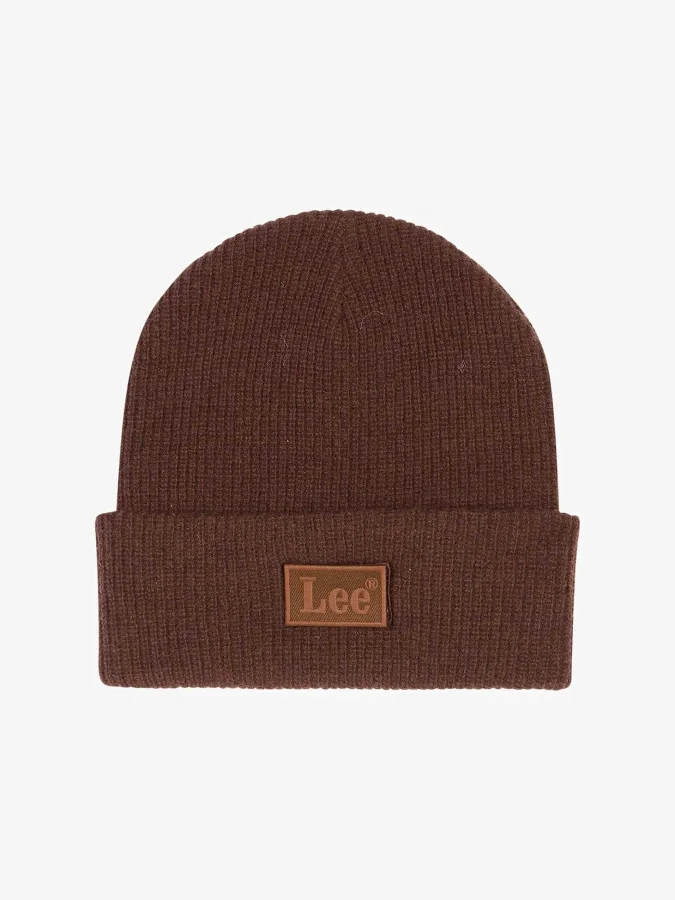 Lee - CORE BEANIE
