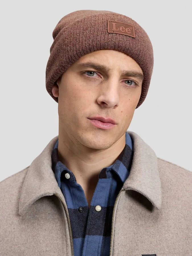 Lee - CORE BEANIE 2