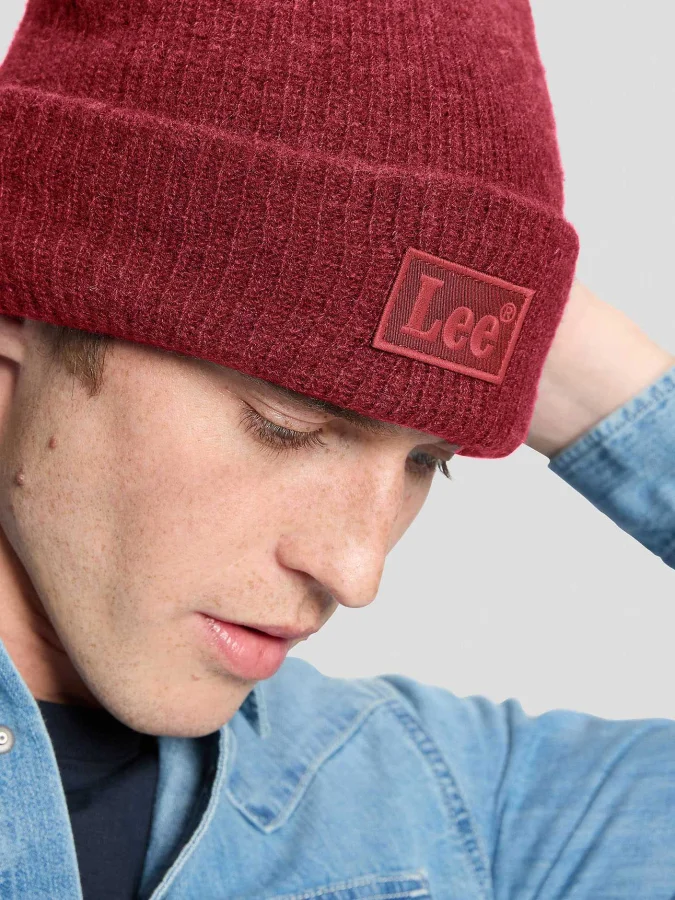 Lee - CORE BEANIE 2