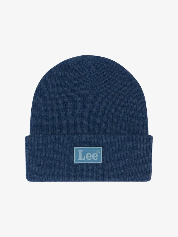 Lee - CORE BEANIE