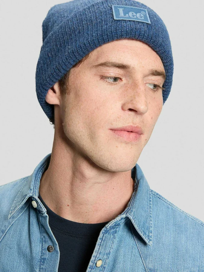 Lee - CORE BEANIE 2