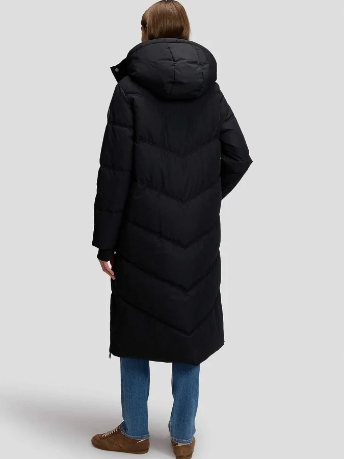 Lee - LONG PUFFER JKT 2