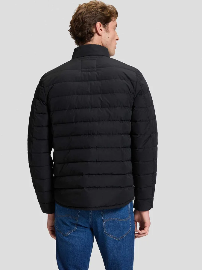 Lee - STAND COLLAR PUFFER 2
