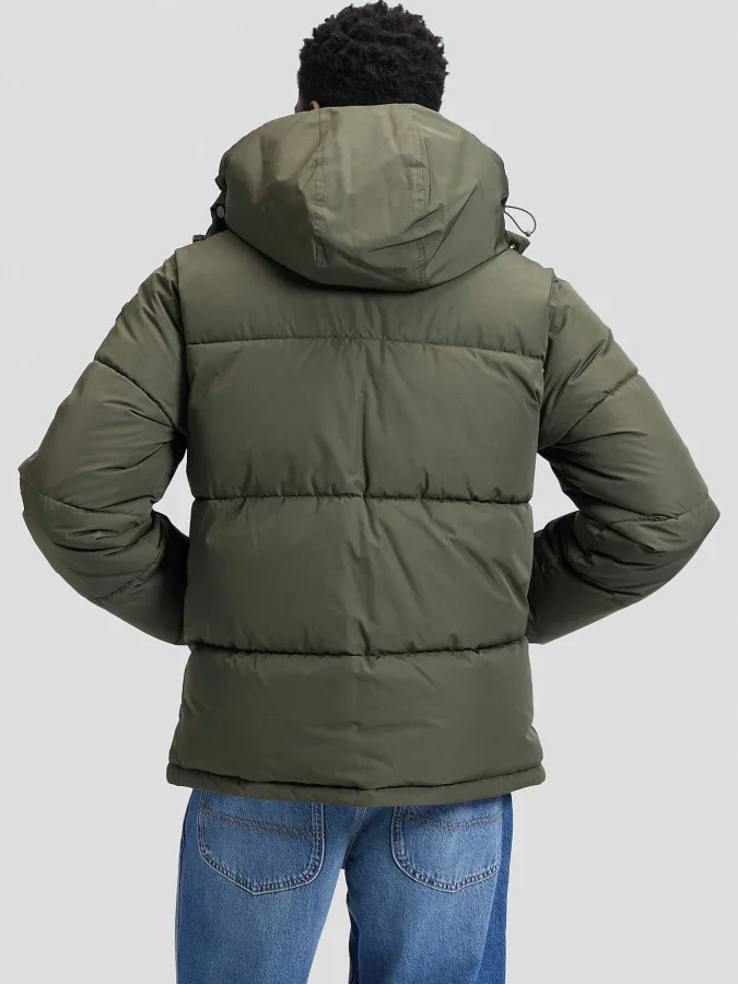 Lee - LEE PUFFER 2