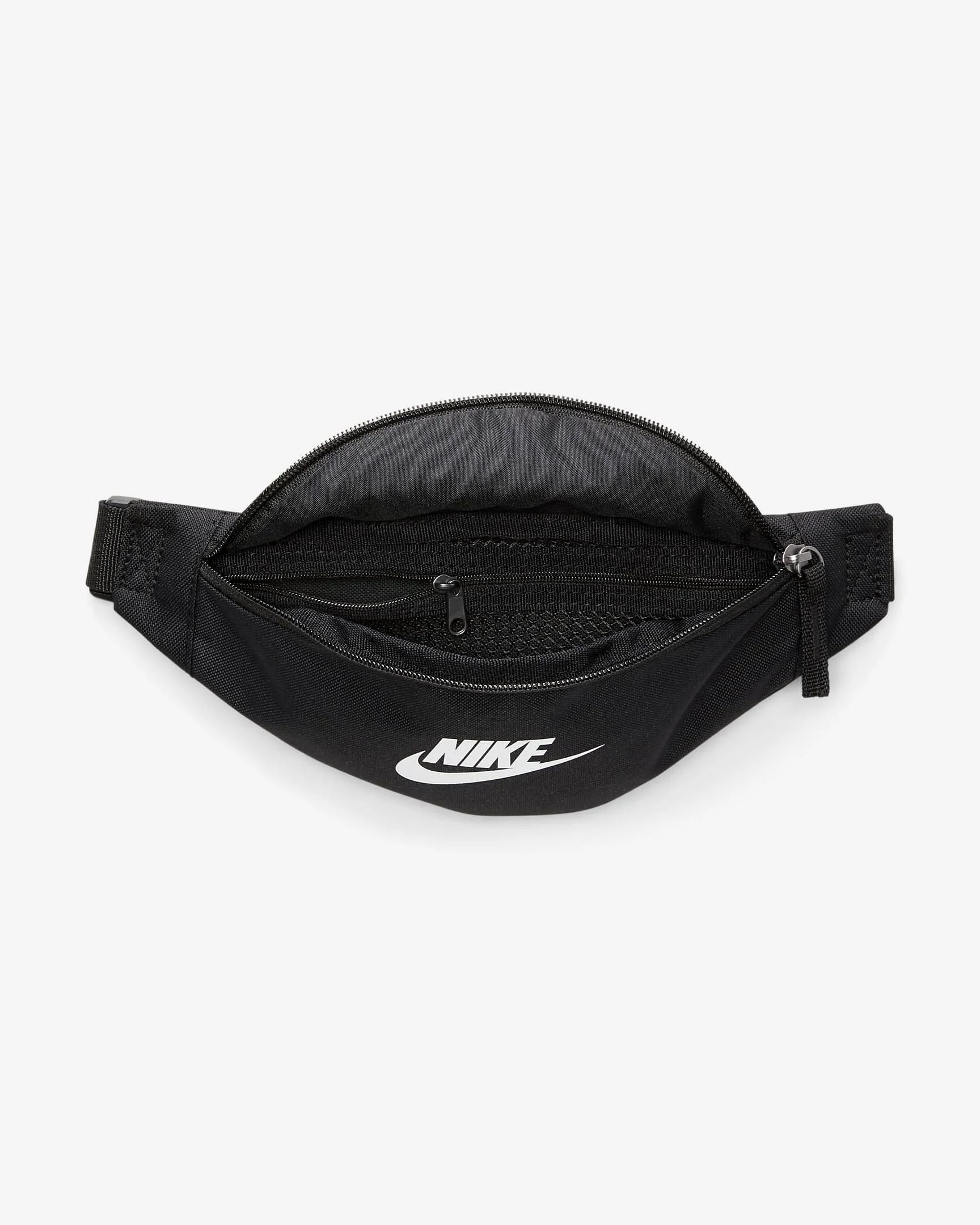 NIKE - NK HERITAGE S WAISTPACK - FA21 NIKE - NK HERITAGE S WAISTPACK - FA21