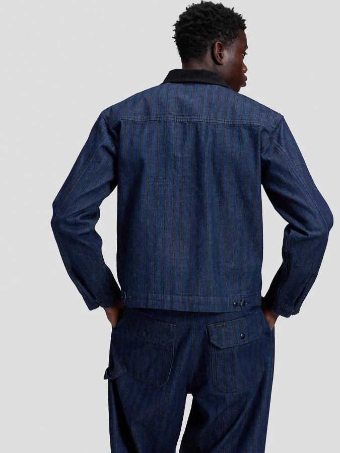 Lee - UTILITY JACKET 2