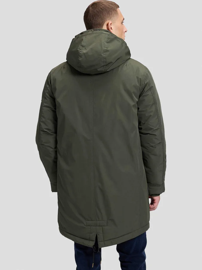 Lee - LEE PARKA 2