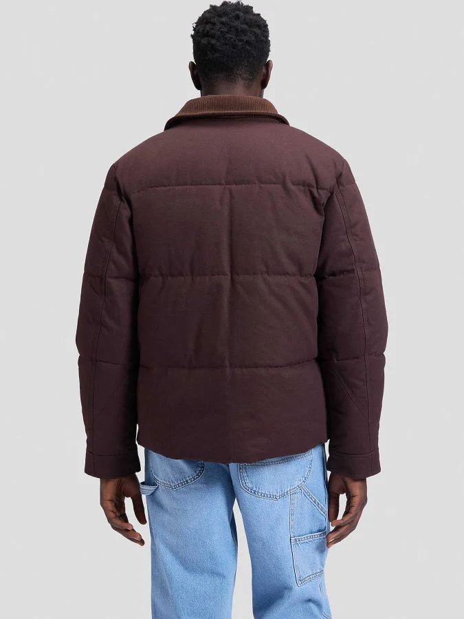 Lee - WORKWEAR PUFFER 2