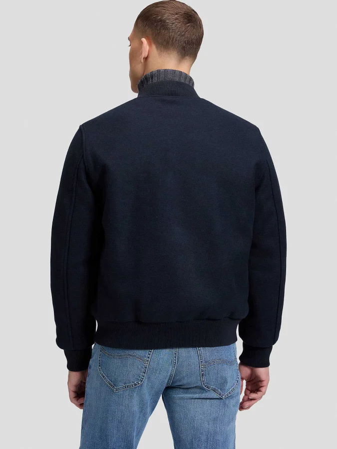 Lee - WOOL BOMBER 2