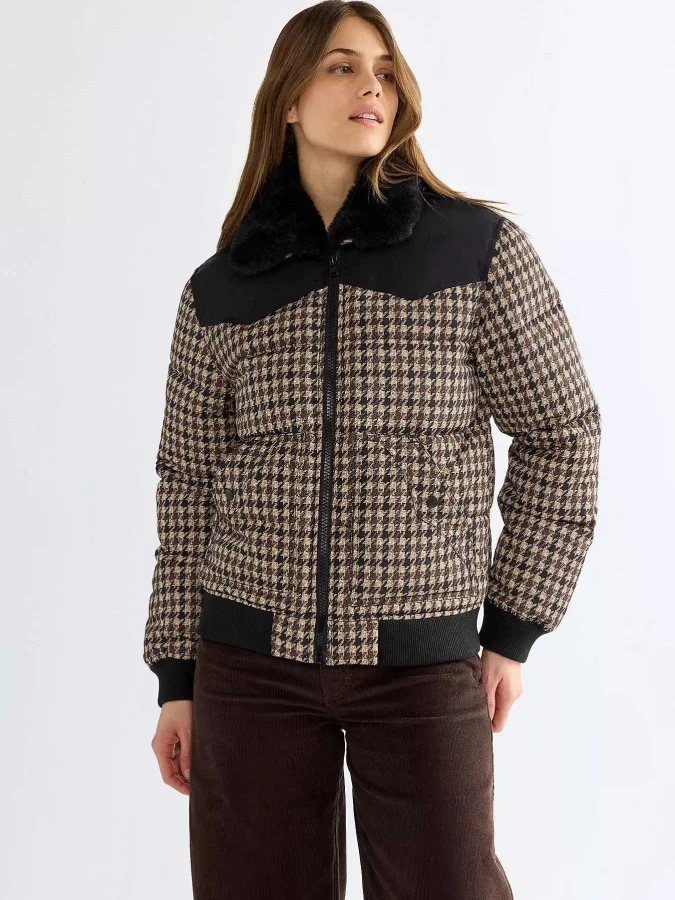 Wrangler - WESTERN PUFFER