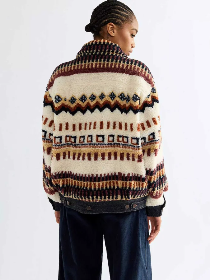 Wrangler - SHERPA TRUCKER 2