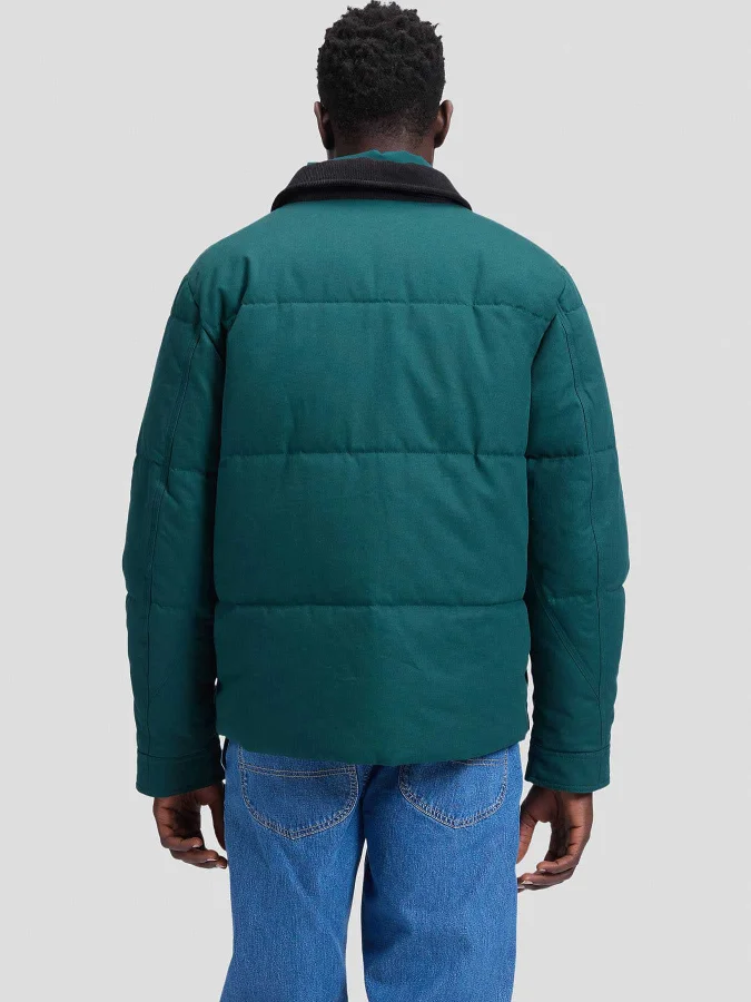 Lee - WORKWEAR PUFFER 2
