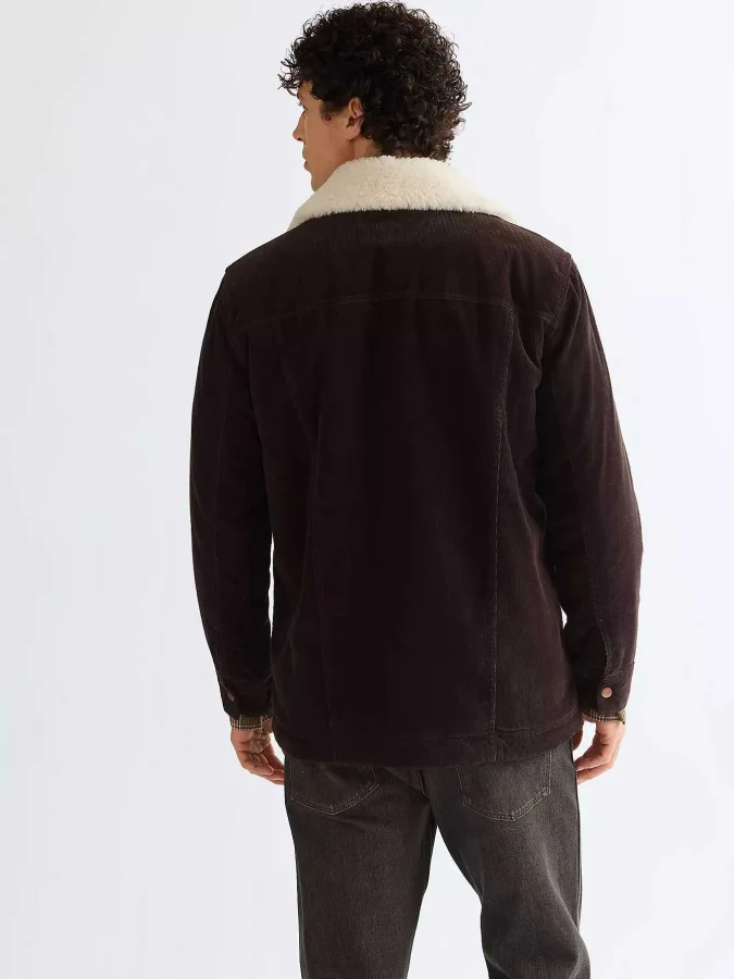 Wrangler - WRANGE COAT 2
