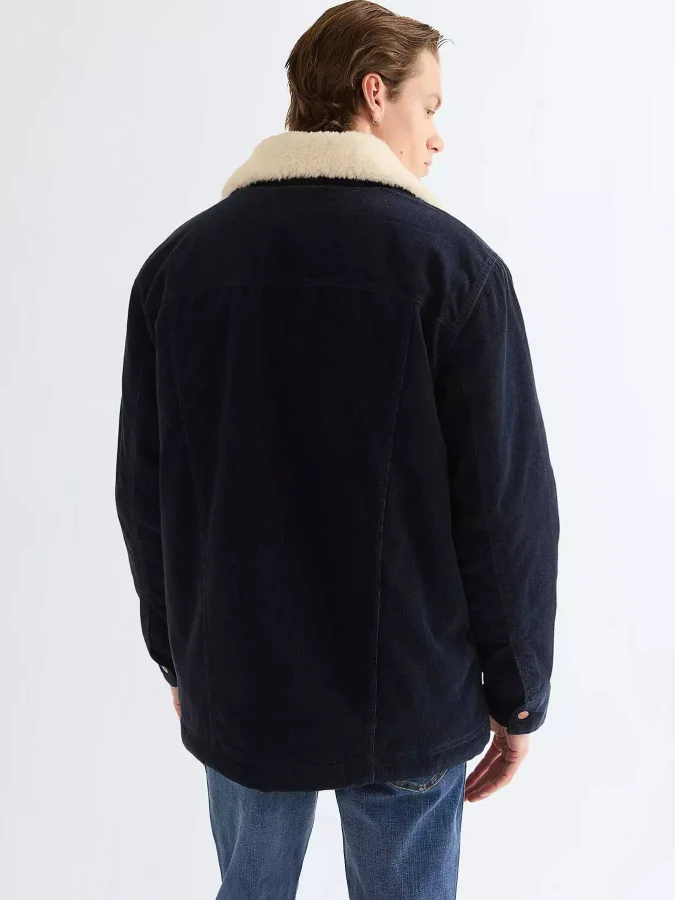 Wrangler - WRANGE COAT 2