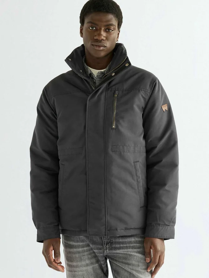 Wrangler - BODYGUARD
