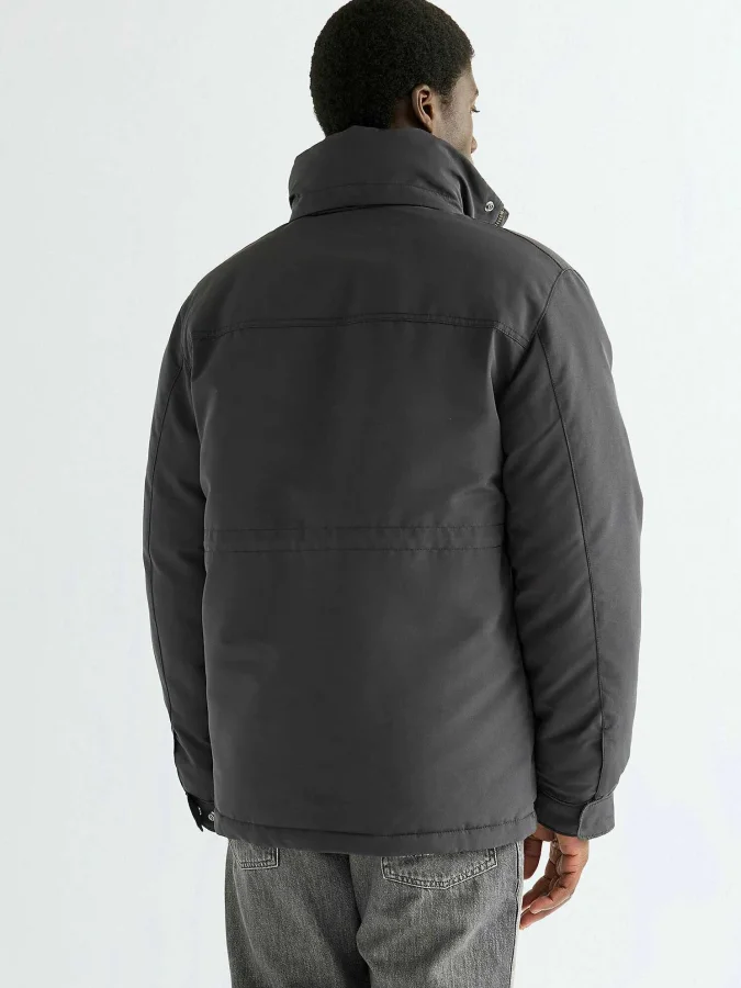 Wrangler - BODYGUARD 2