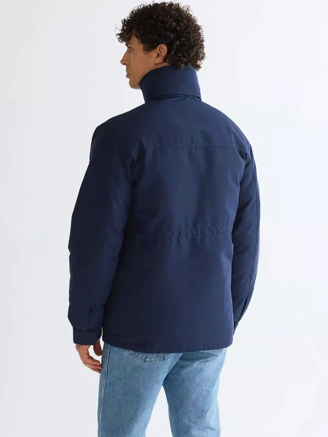 Wrangler - BODYGUARD 2