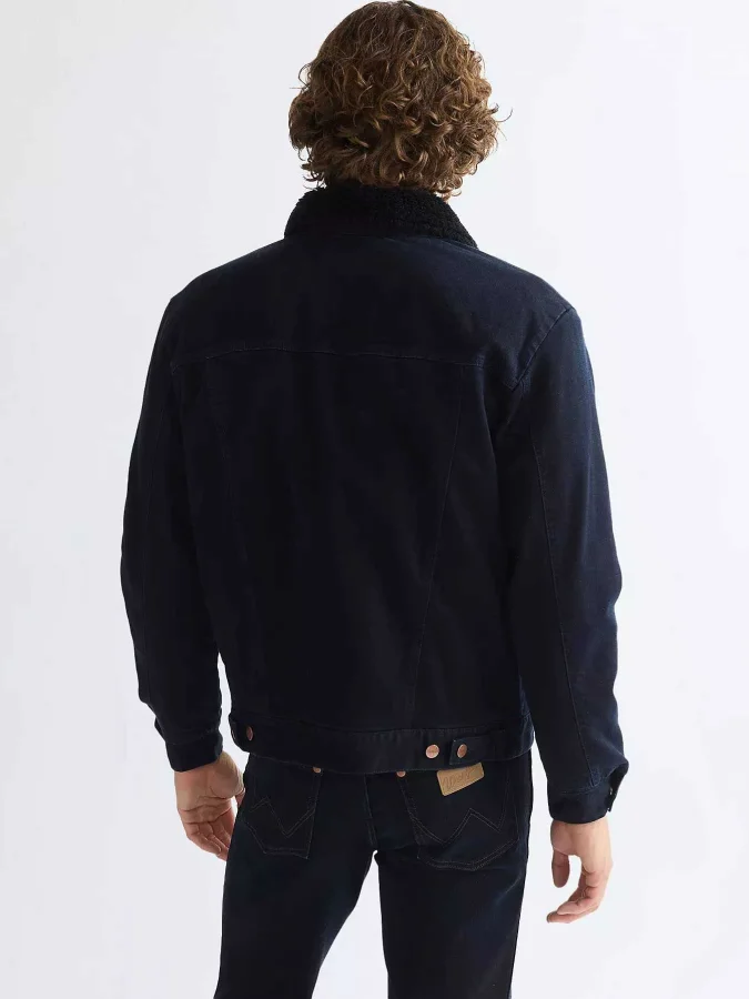 Wrangler - BUFFALO TRACE... 2