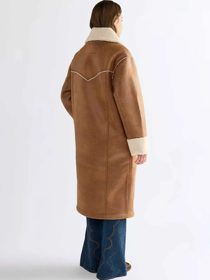 Wrangler - WRANGE COAT 2