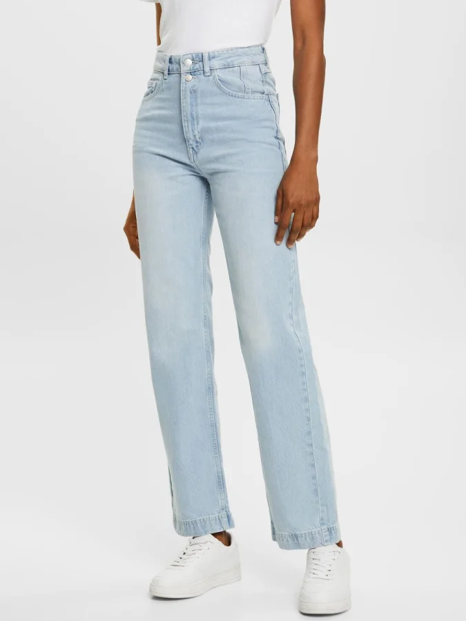 ESPRIT - Straight leg... 2