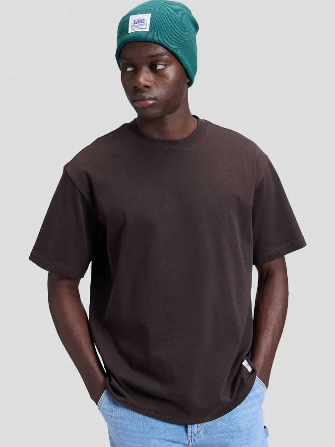 Lee - WORKWEAR BEANIE 2