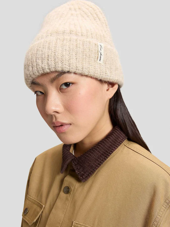 Lee - SOFT BEANIE
