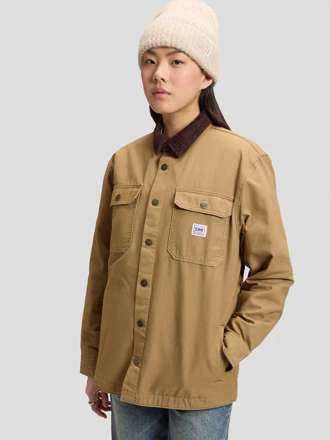 Lee - SOFT BEANIE 2