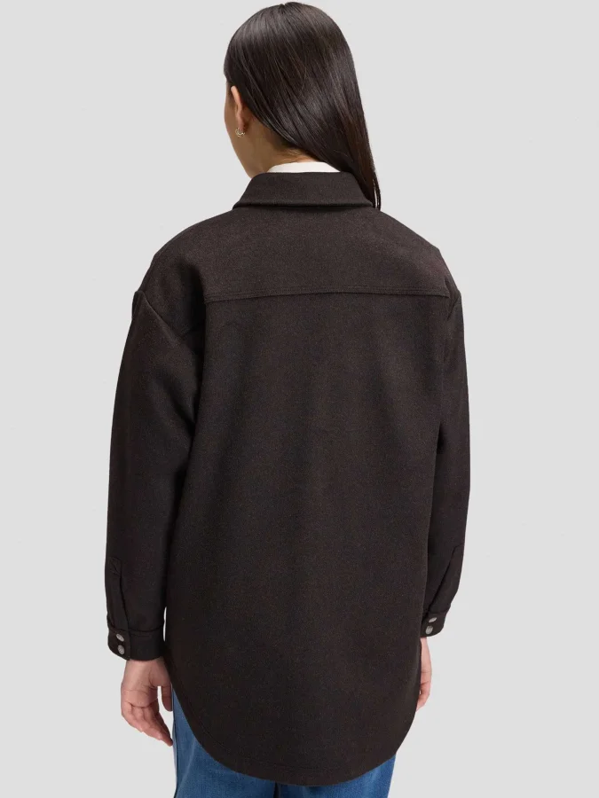 Lee - FLAP POCKET SHIRT 2