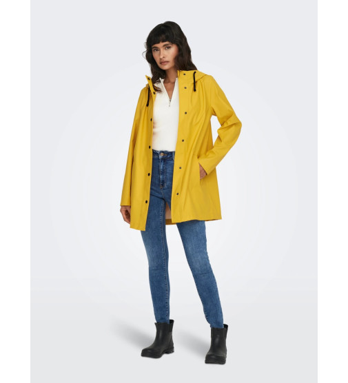 Only yellow clearance raincoat