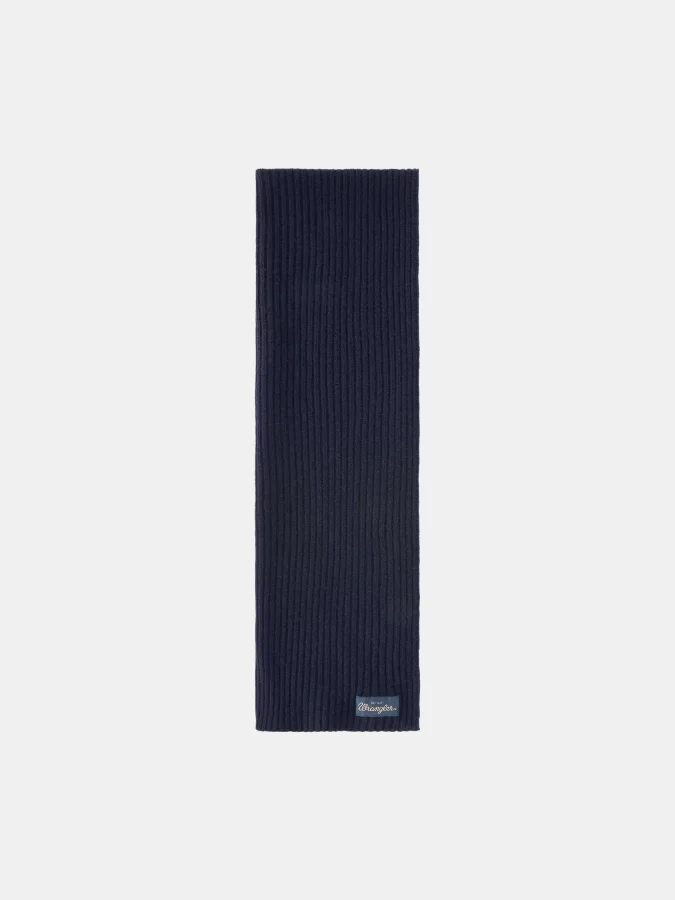 Wrangler - WOOL SCARF
