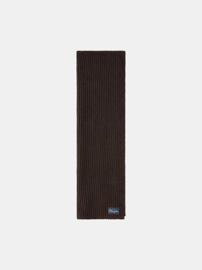 Wrangler - WOOL SCARF