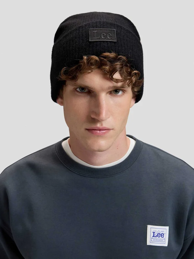Lee - CORE BEANIE