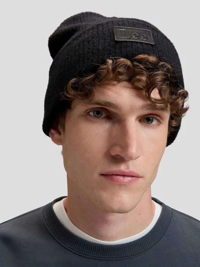 Lee - CORE BEANIE 2