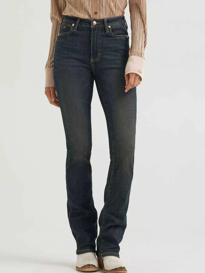 Wrangler - BOOT HUGGER