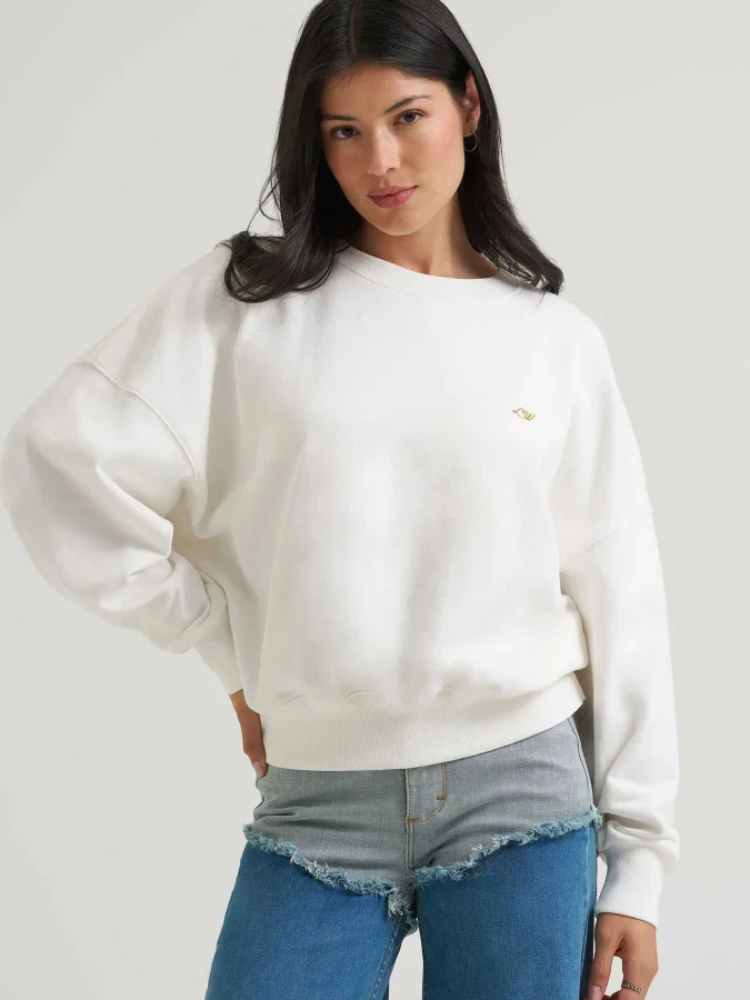 Wrangler - NEON RAINBOW...