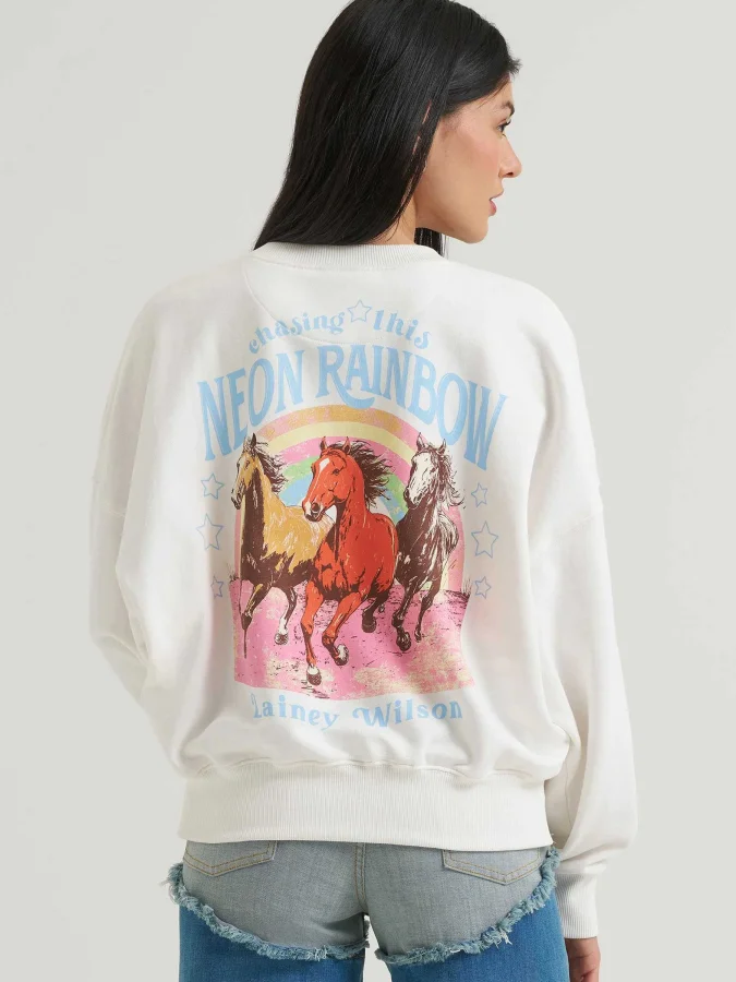 Wrangler - NEON RAINBOW... 2