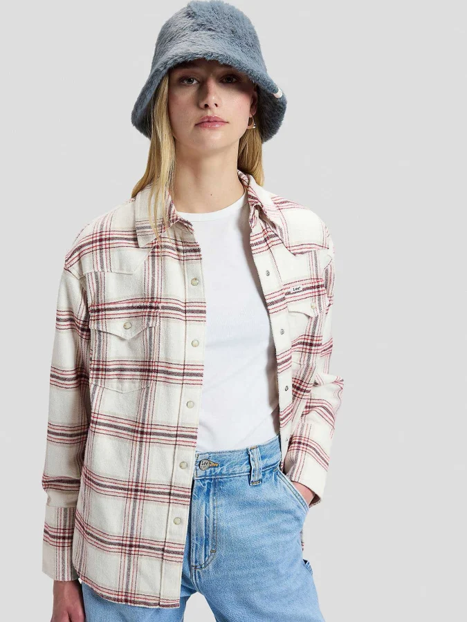 Lee - WINTER HAT 2