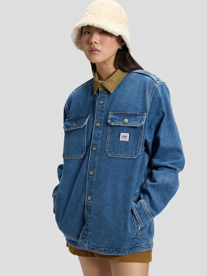 Lee - WINTER HAT 2