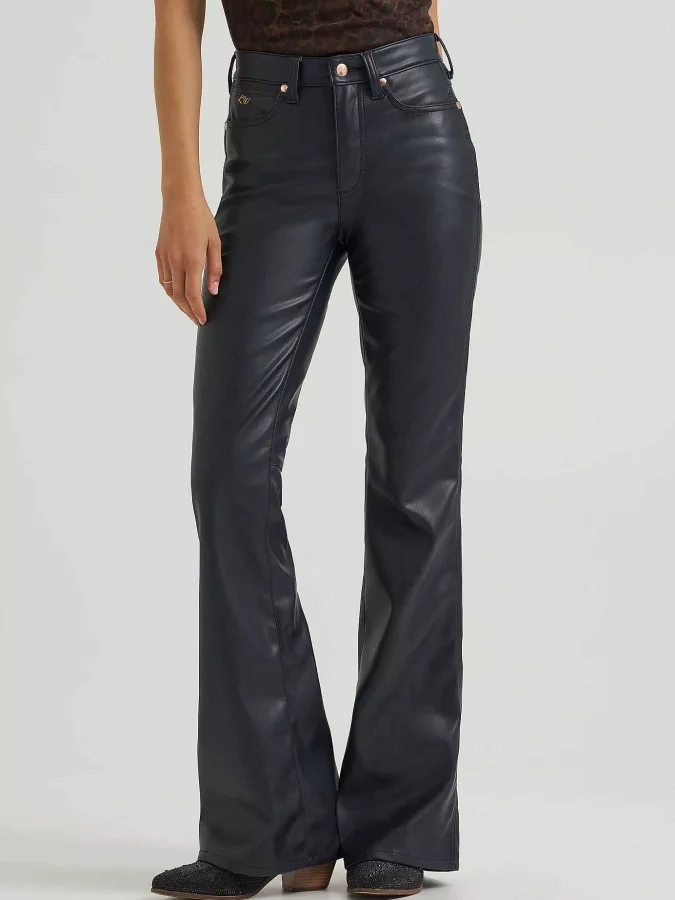 Wrangler - LAINEY FLARE