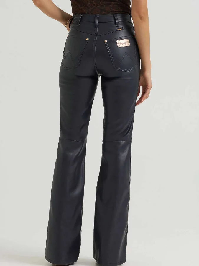 Wrangler - LAINEY FLARE 2