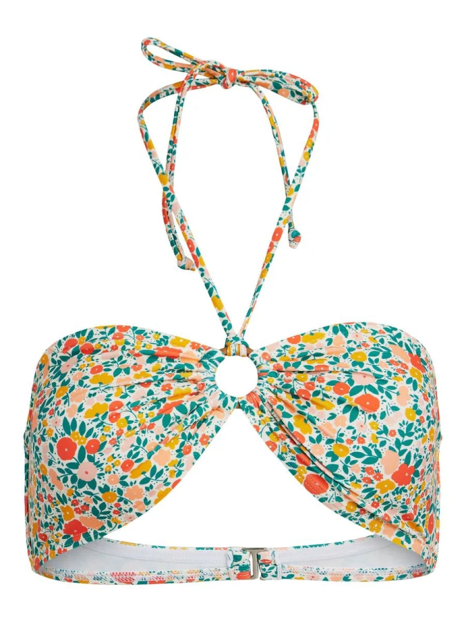 OBJECT - OBJMASE BIKINI TOP...