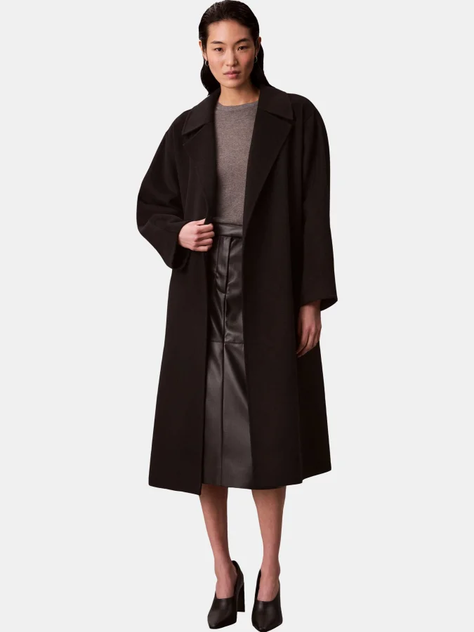 Calvin Klein - HERO TRENCH...