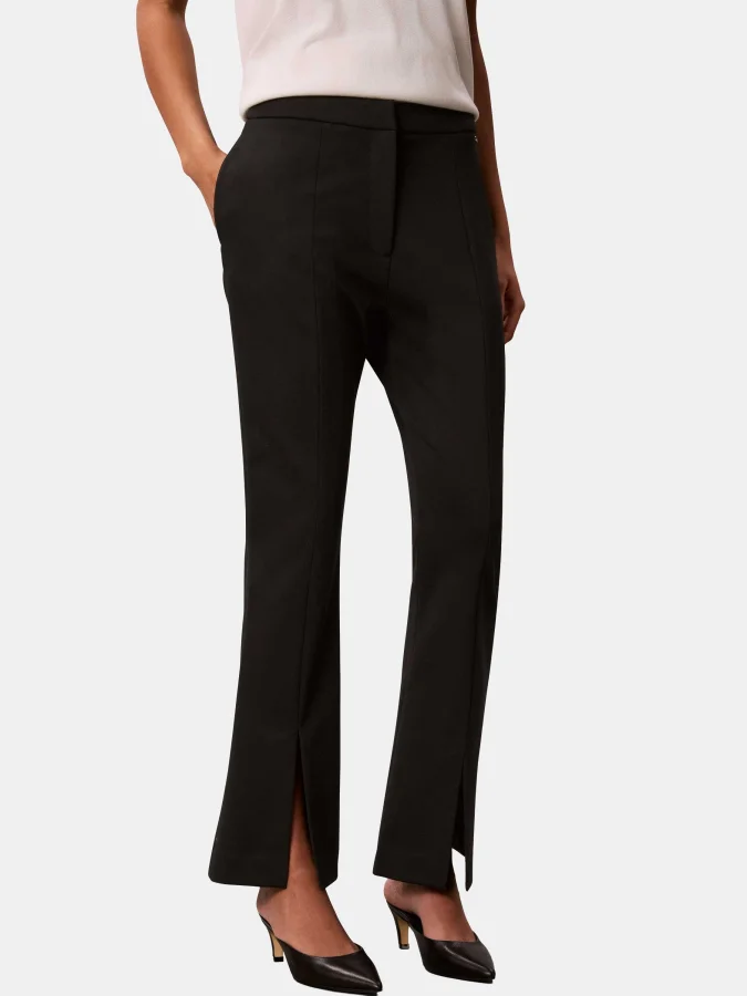 Calvin Klein - PONTE SLIM... 2