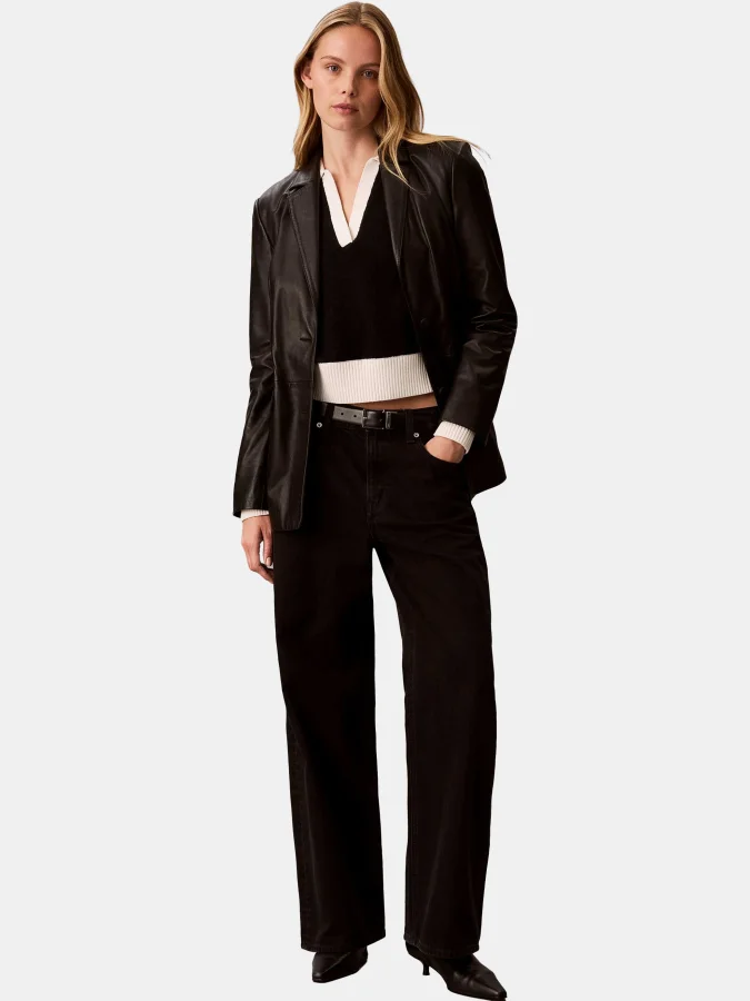 Calvin Klein Jeans - ALPACA...