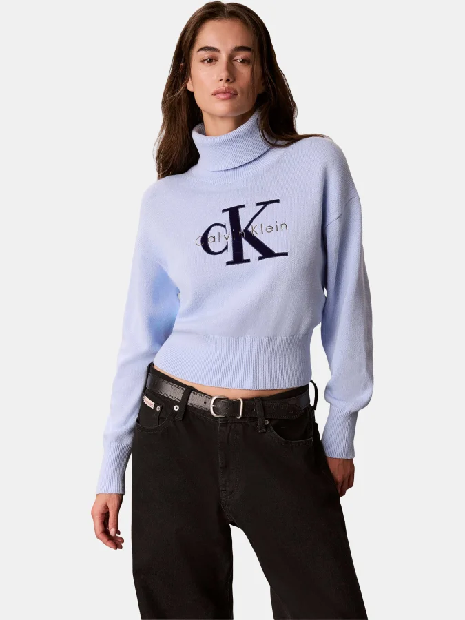 Calvin Klein Jeans - LS... 2