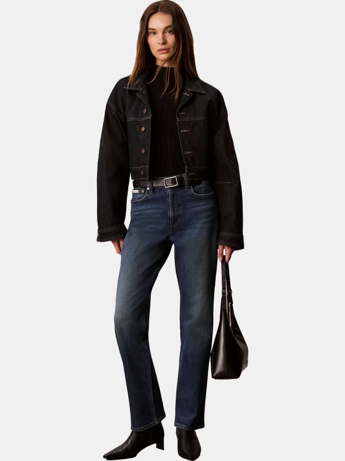 Calvin Klein Jeans - HIGH...