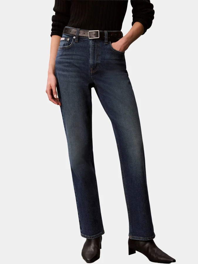 Calvin Klein Jeans - HIGH... 2
