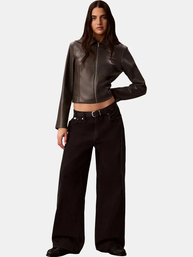 Calvin Klein Jeans - LOW...